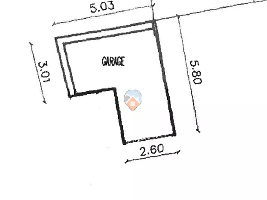 Immagine 37 di Appartamento in vendita  in Via della Capitania 7 a Mori