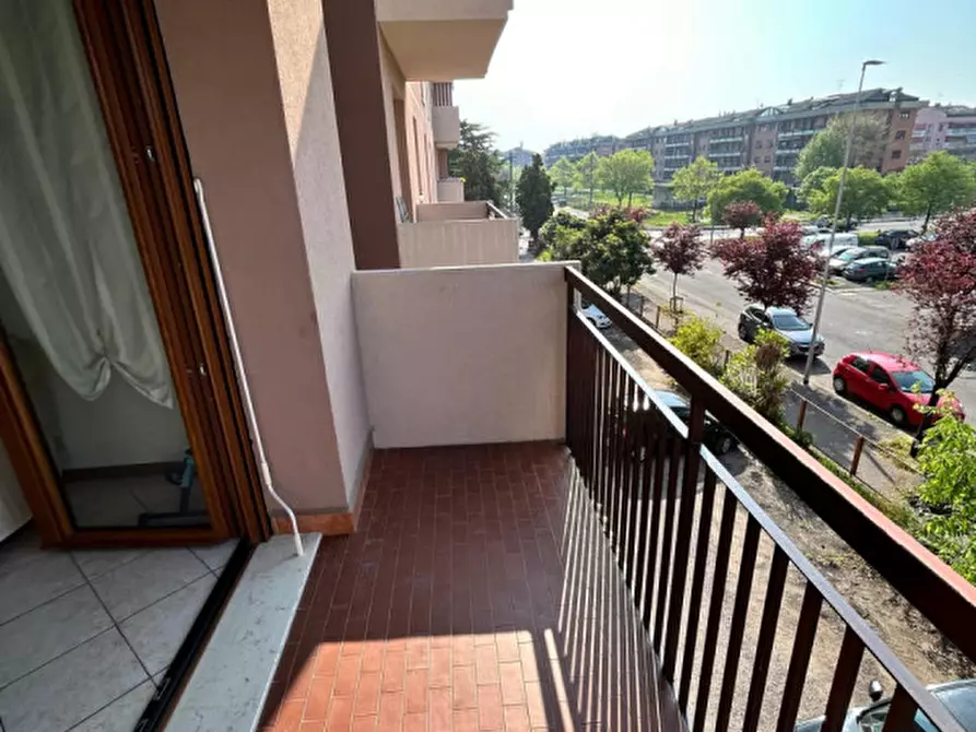 Immagine 4 di Appartamento in vendita  in VIA MONREALE a Verona