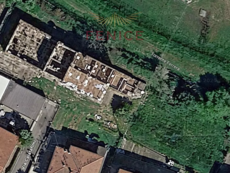 Immagine 2 di Terreno in vendita  in via calatafimi a Conegliano