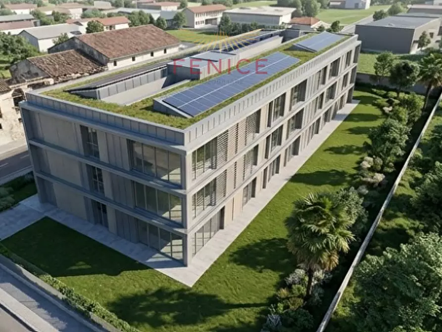 Immagine 2 di Appartamento in vendita  in via calatafimi a Conegliano