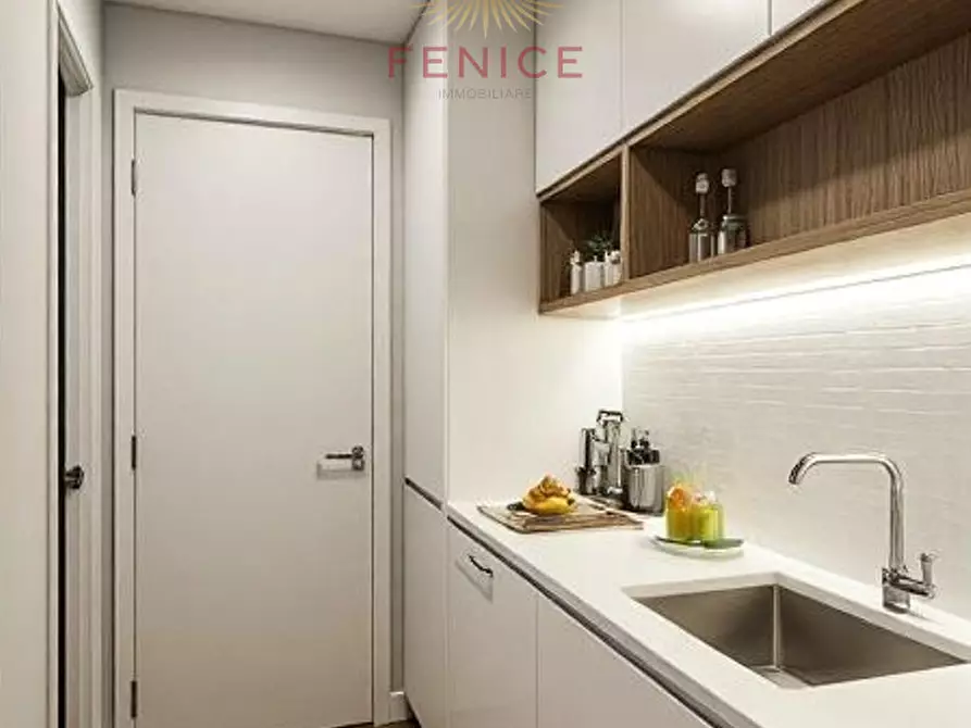 Immagine 13 di Appartamento in vendita  in via calatafimi a Conegliano