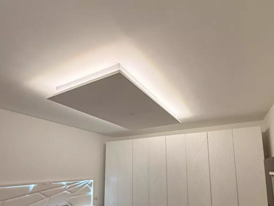 Immagine 13 di Casa bifamiliare in vendita  in Via Trieste a Trevignano