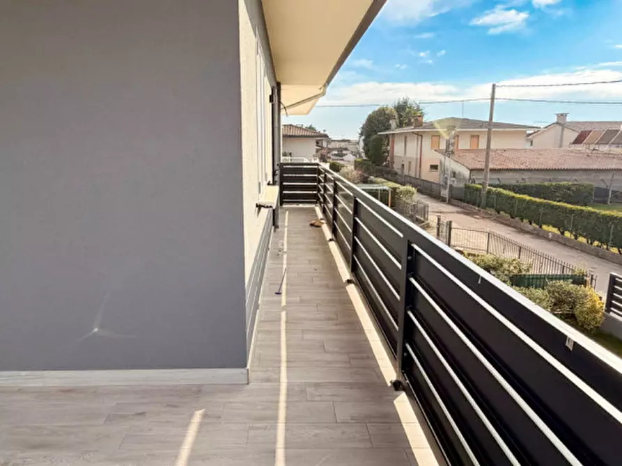 Immagine 16 di Casa bifamiliare in vendita  in Via Trieste a Trevignano