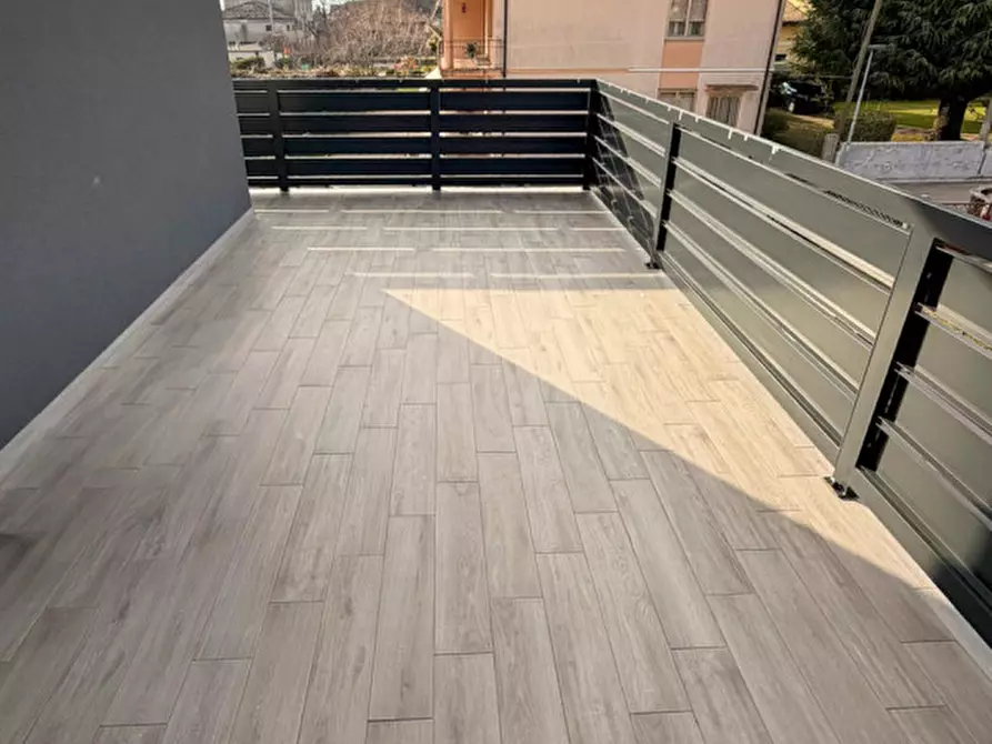 Immagine 17 di Casa bifamiliare in vendita  in Via Trieste a Trevignano