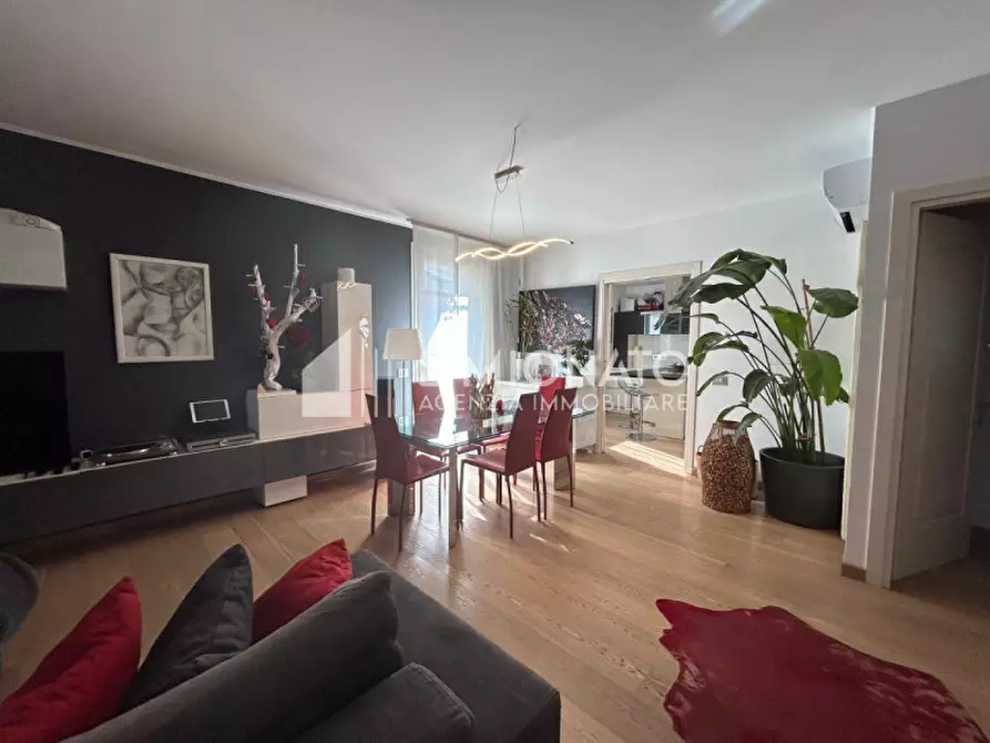 Immagine 1 di Casa bifamiliare in vendita  in Via Fratelli Rosselli a Martellago