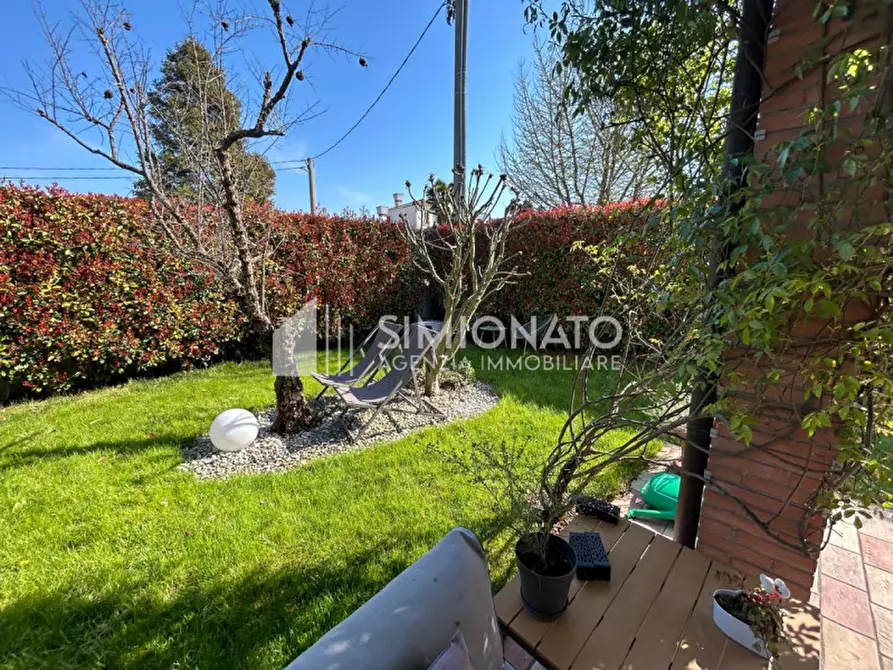 Immagine 5 di Casa bifamiliare in vendita  in Via Fratelli Rosselli a Martellago