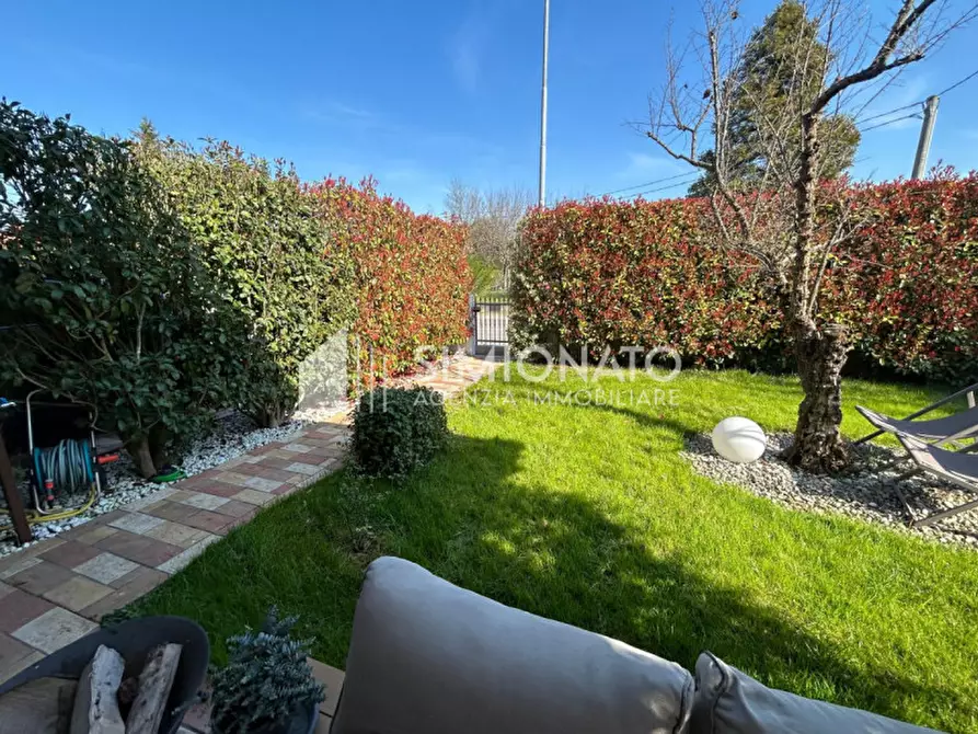 Immagine 6 di Casa bifamiliare in vendita  in Via Fratelli Rosselli a Martellago