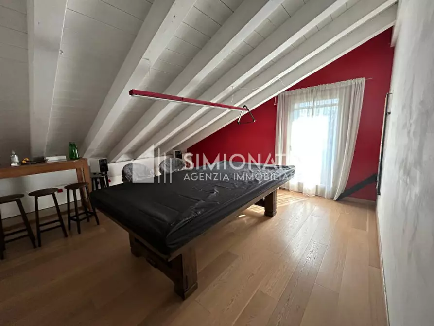 Immagine 8 di Casa bifamiliare in vendita  in Via Fratelli Rosselli a Martellago