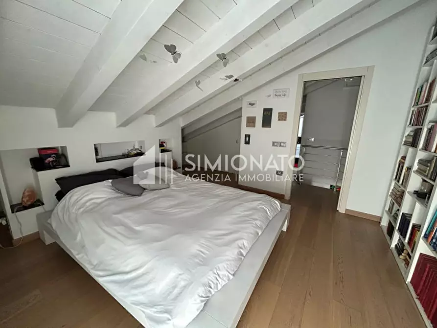 Immagine 9 di Casa bifamiliare in vendita  in Via Fratelli Rosselli a Martellago