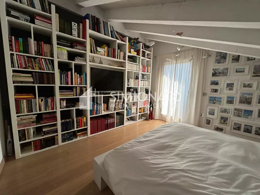 Immagine 11 di Casa bifamiliare in vendita  in Via Fratelli Rosselli a Martellago