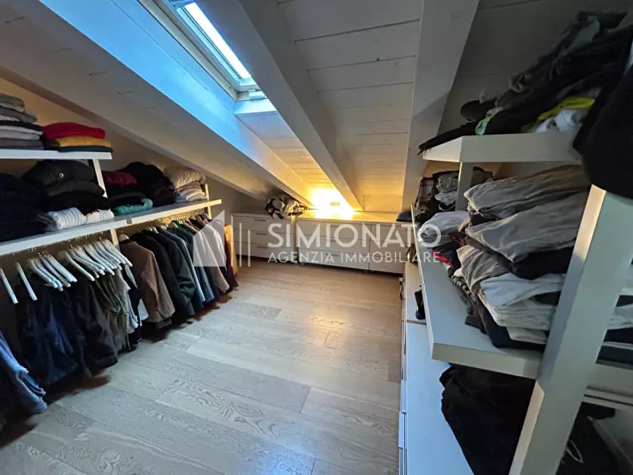 Immagine 14 di Casa bifamiliare in vendita  in Via Fratelli Rosselli a Martellago