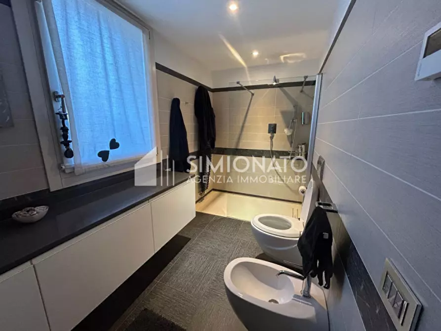 Immagine 15 di Casa bifamiliare in vendita  in Via Fratelli Rosselli a Martellago