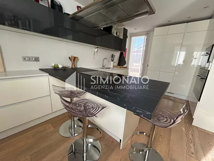 Immagine 16 di Casa bifamiliare in vendita  in Via Fratelli Rosselli a Martellago