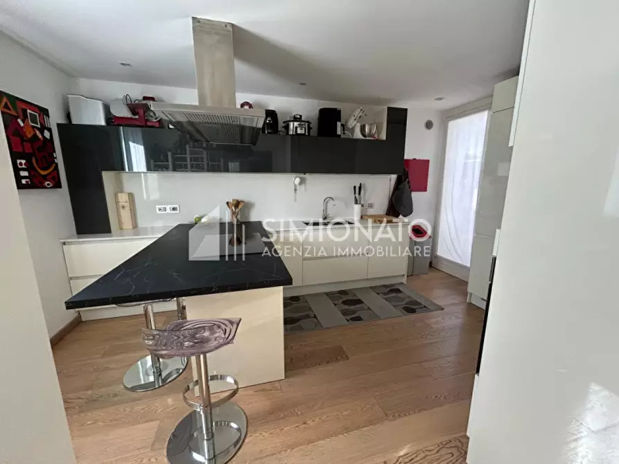 Immagine 17 di Casa bifamiliare in vendita  in Via Fratelli Rosselli a Martellago