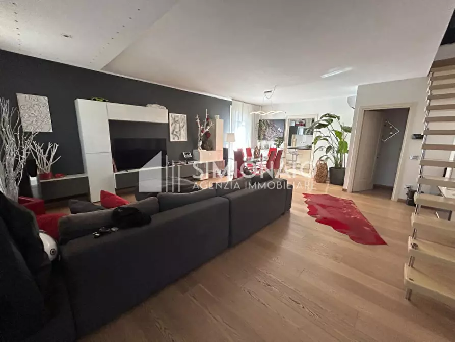 Immagine 18 di Casa bifamiliare in vendita  in Via Fratelli Rosselli a Martellago