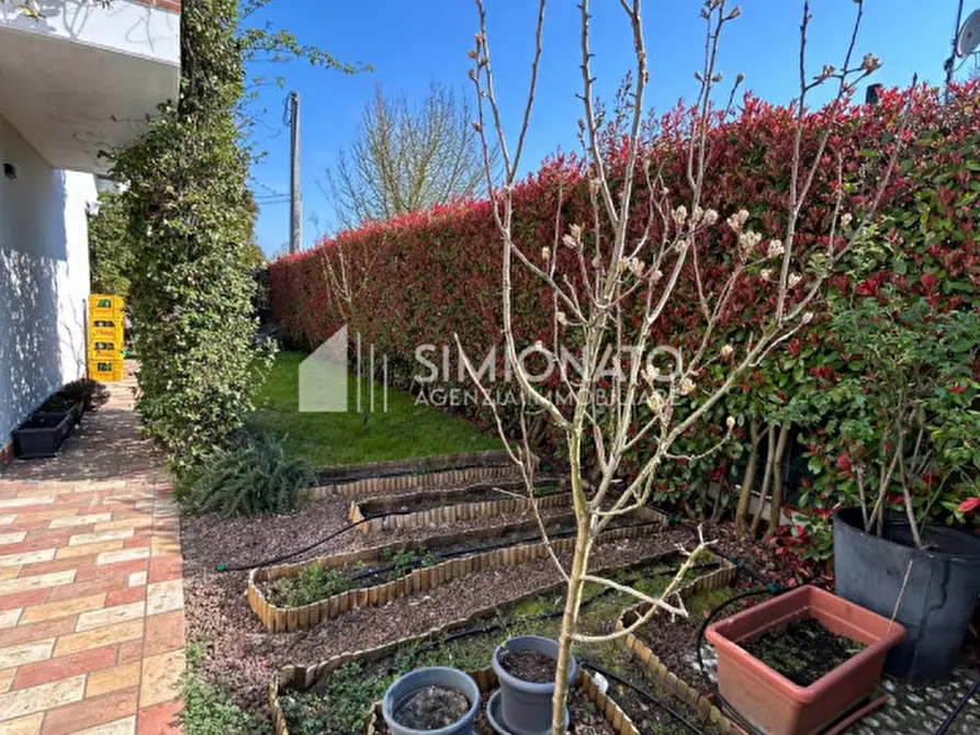 Immagine 22 di Casa bifamiliare in vendita  in Via Fratelli Rosselli a Martellago