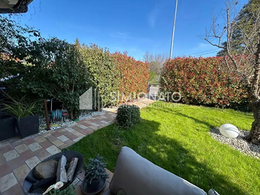 Immagine 23 di Casa bifamiliare in vendita  in Via Fratelli Rosselli a Martellago