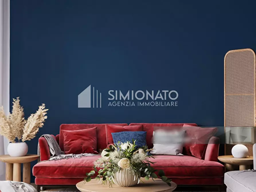 Immagine 1 di Casa bifamiliare in vendita  a Martellago