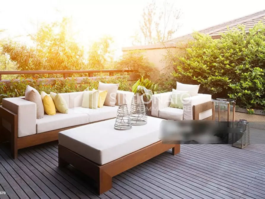 Immagine 3 di Casa bifamiliare in vendita  a Martellago