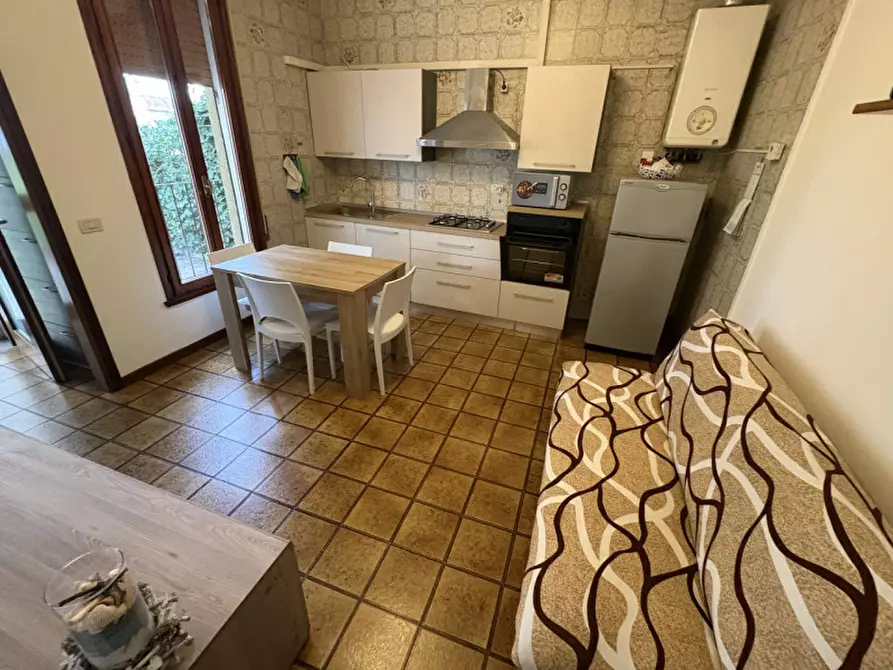 Immagine 1 di Appartamento in affitto  in Via Galileo Ferraris a Padova