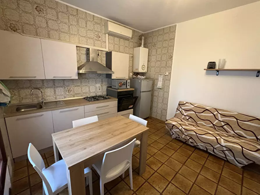 Immagine 2 di Appartamento in affitto  in Via Galileo Ferraris a Padova