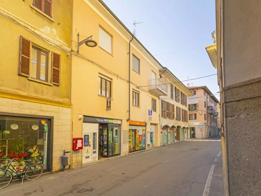 Immagine 3 di Palazzo in vendita  in Via Novara,30 a Ghemme