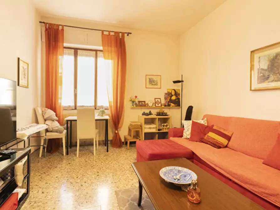 Immagine 5 di Palazzo in vendita  in Via Novara,30 a Ghemme