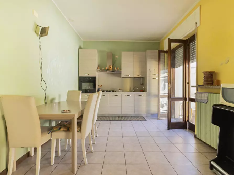 Immagine 8 di Palazzo in vendita  in Via Novara,30 a Ghemme