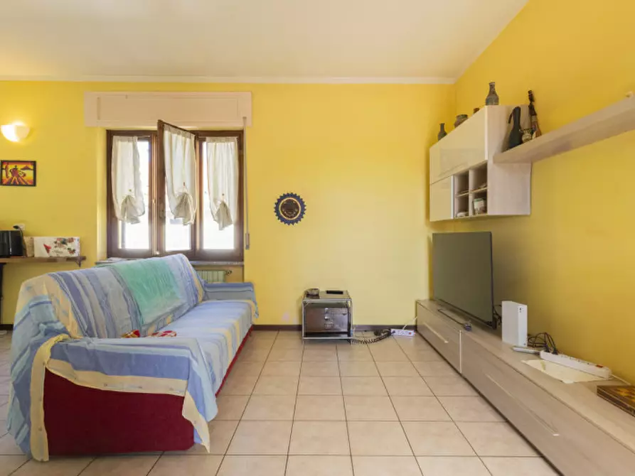 Immagine 9 di Palazzo in vendita  in Via Novara,30 a Ghemme