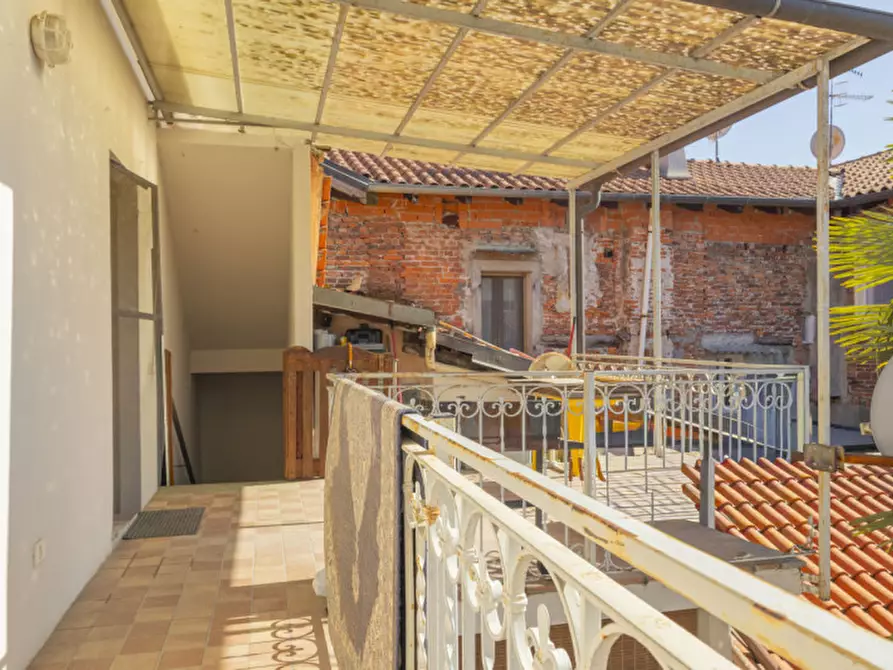 Immagine 23 di Palazzo in vendita  in Via Novara,30 a Ghemme