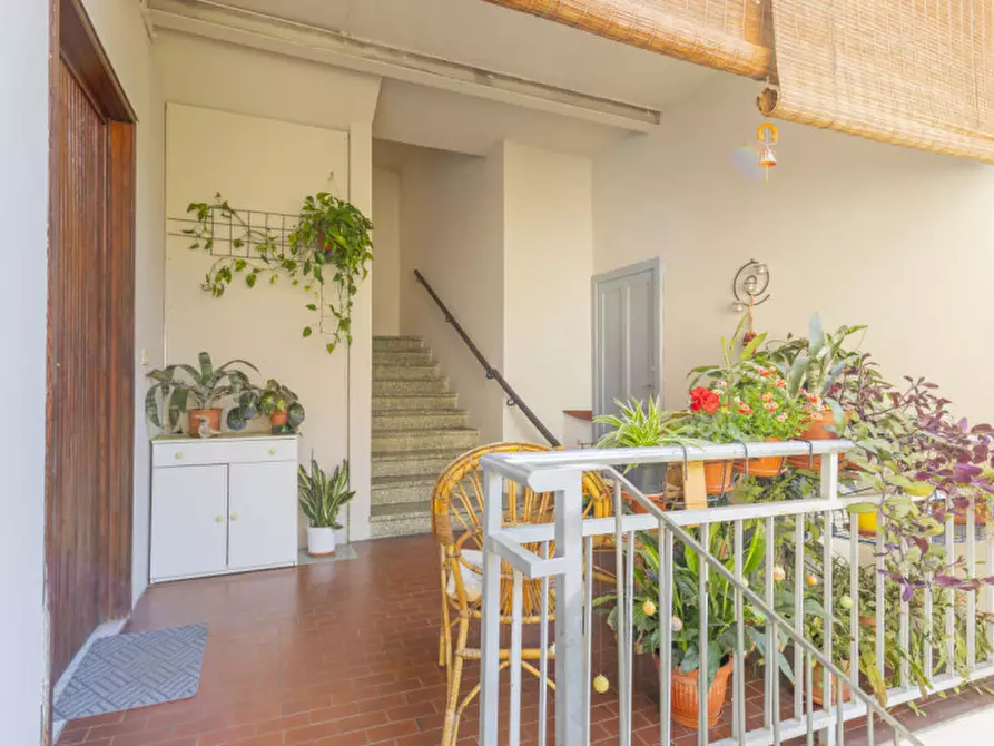 Immagine 25 di Palazzo in vendita  in Via Novara,30 a Ghemme