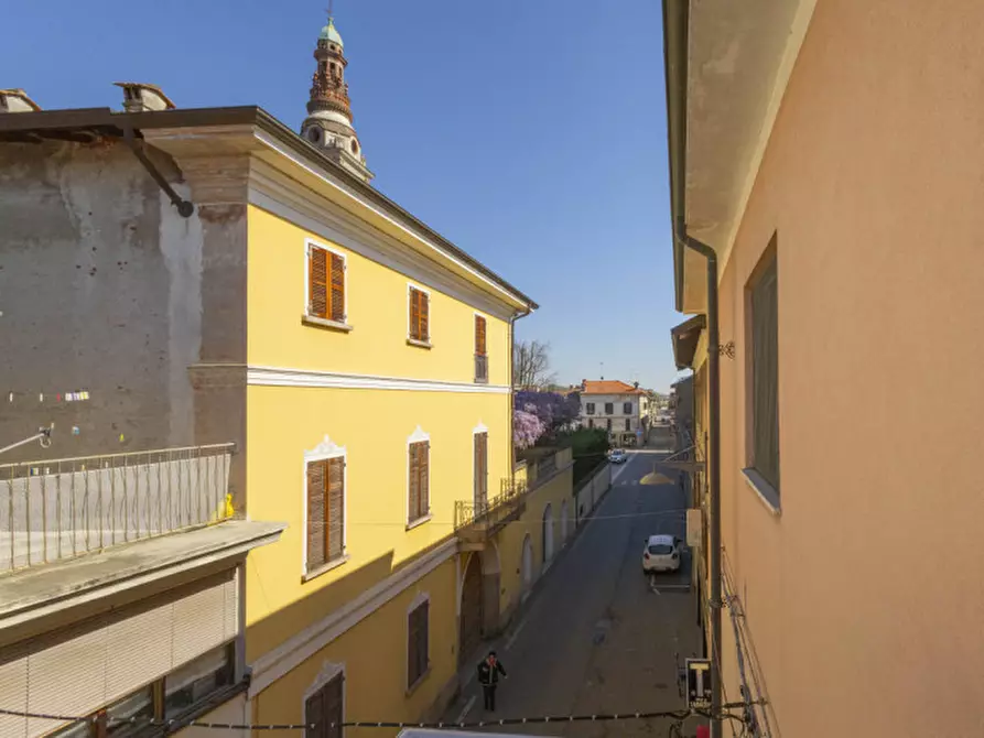 Immagine 29 di Palazzo in vendita  in Via Novara,30 a Ghemme