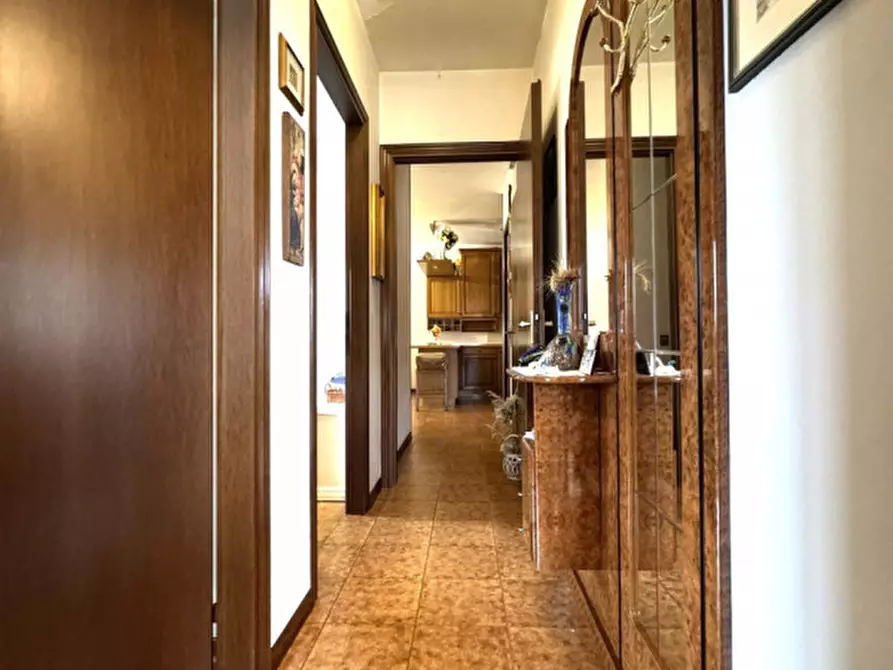 Immagine 4 di Appartamento in vendita  in via fornace a Camponogara