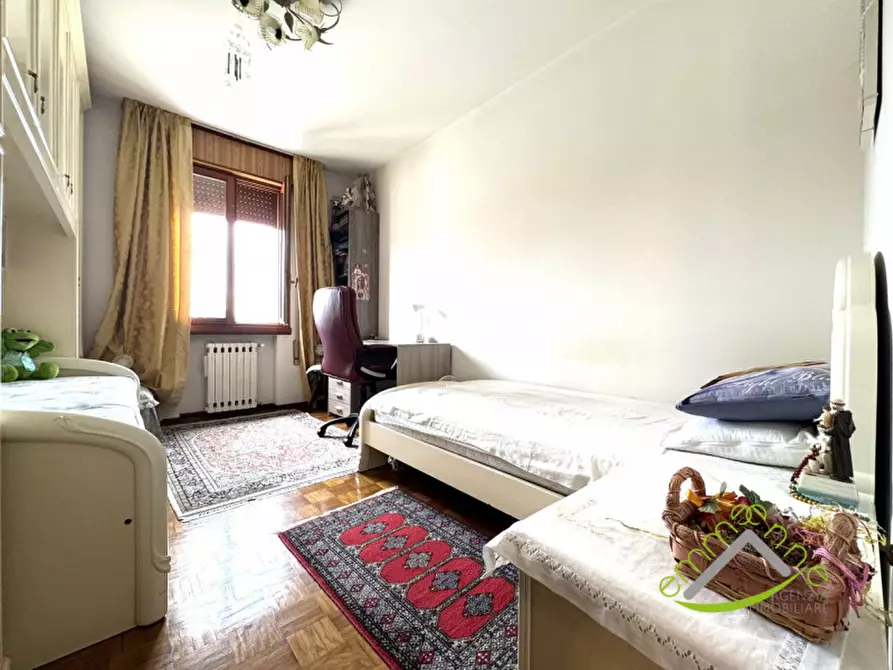 Immagine 5 di Appartamento in vendita  in via fornace a Camponogara