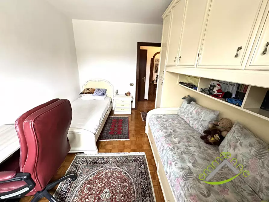 Immagine 6 di Appartamento in vendita  in via fornace a Camponogara