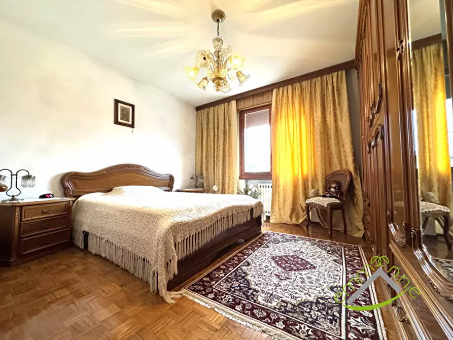 Immagine 7 di Appartamento in vendita  in via fornace a Camponogara