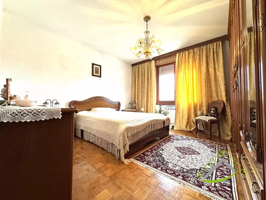 Immagine 8 di Appartamento in vendita  in via fornace a Camponogara