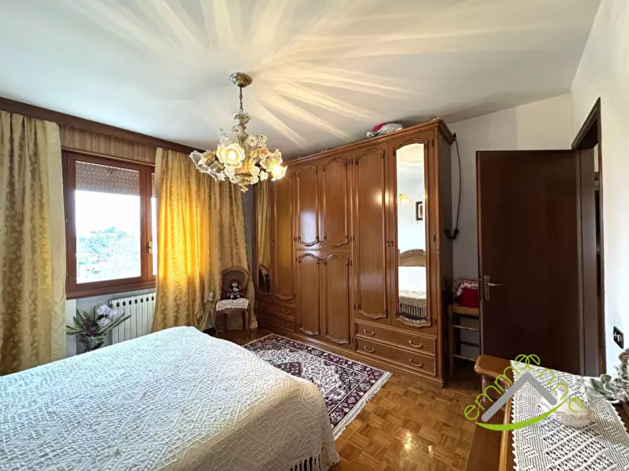 Immagine 9 di Appartamento in vendita  in via fornace a Camponogara