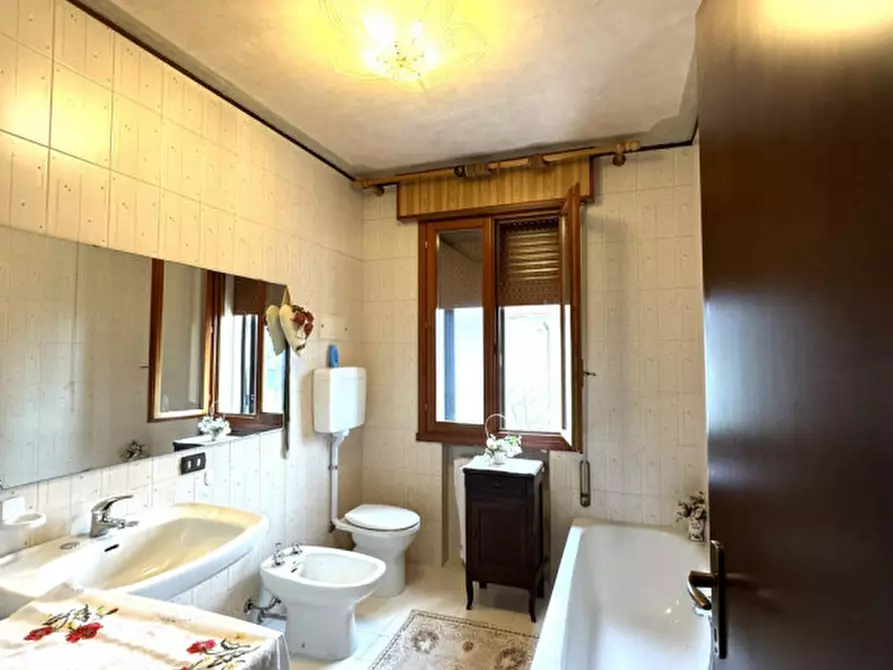 Immagine 10 di Appartamento in vendita  in via fornace a Camponogara