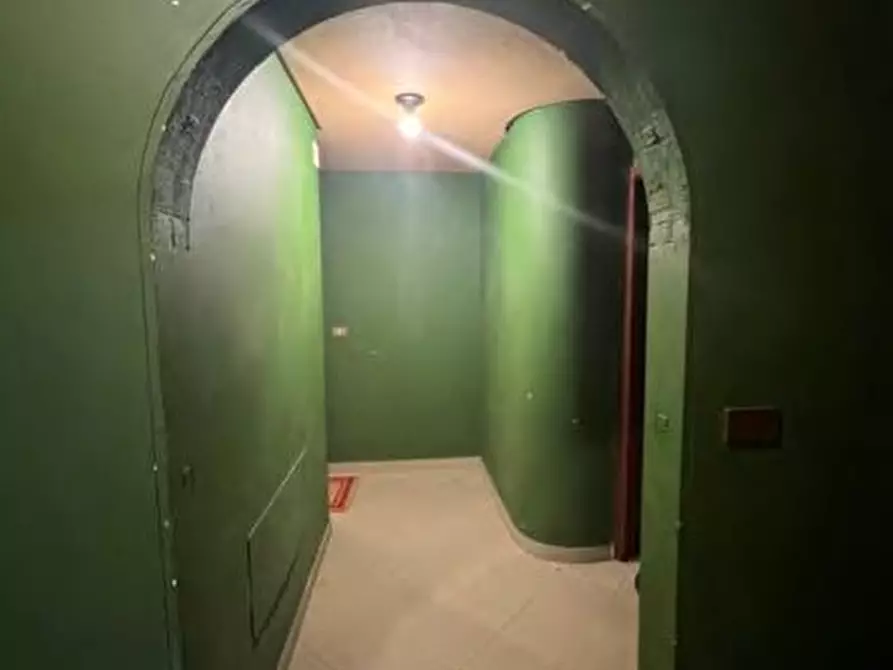 Immagine 2 di Appartamento in vendita  in Via Caduti Senza Croce 10, 90146 Palermo PA, Italia, 90146 a Palermo