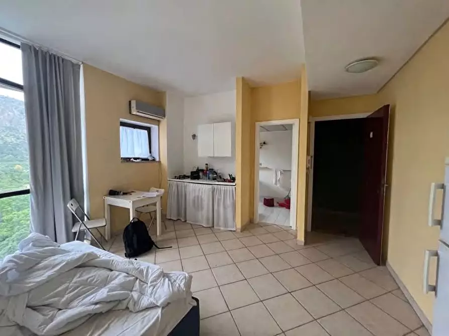 Immagine 4 di Appartamento in vendita  in Via Caduti Senza Croce 10, 90146 Palermo PA, Italia, 90146 a Palermo