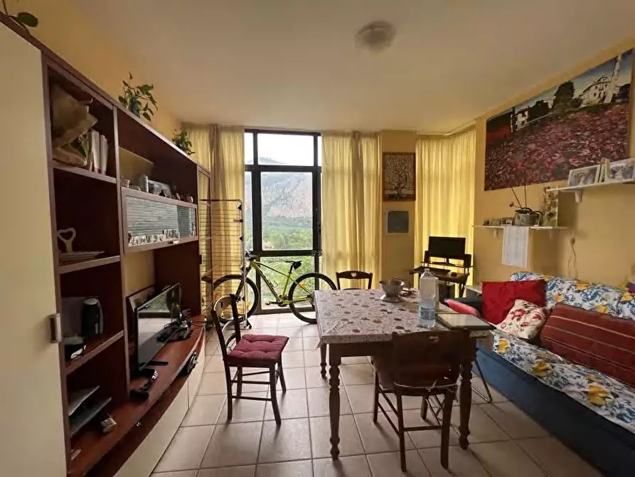 Immagine 9 di Appartamento in vendita  in Via Caduti Senza Croce 10, 90146 Palermo PA, Italia, 90146 a Palermo