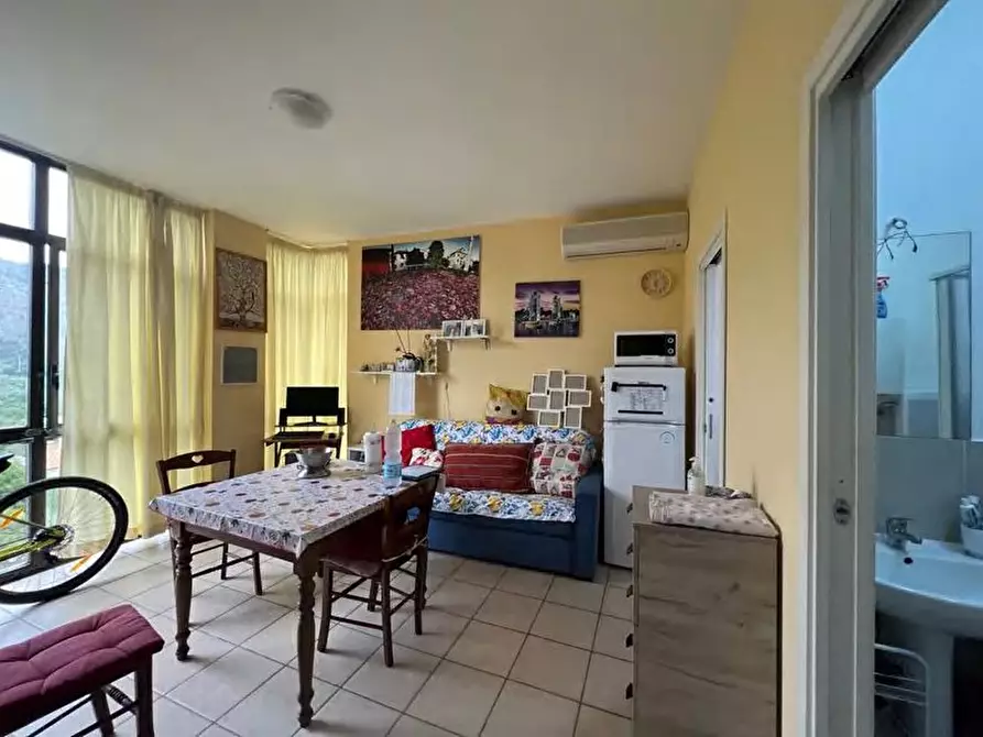 Immagine 10 di Appartamento in vendita  in Via Caduti Senza Croce 10, 90146 Palermo PA, Italia, 90146 a Palermo