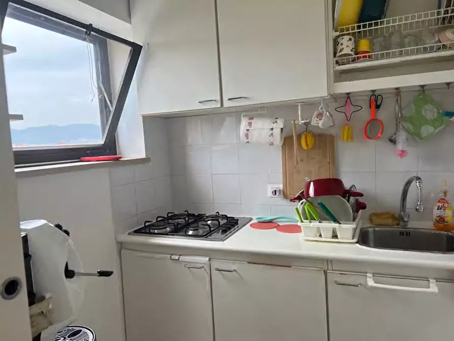 Immagine 11 di Appartamento in vendita  in Via Caduti Senza Croce 10, 90146 Palermo PA, Italia, 90146 a Palermo