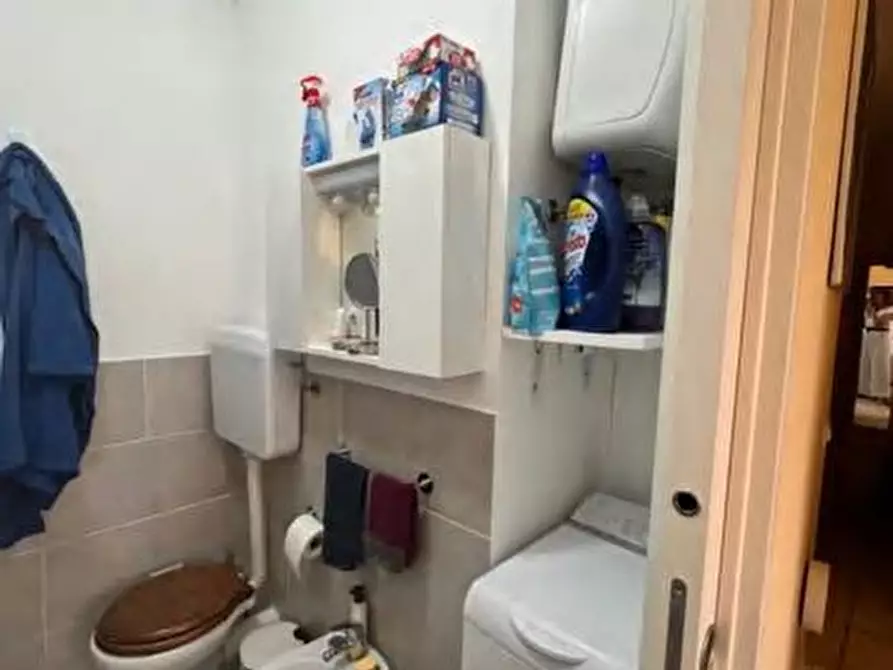 Immagine 12 di Appartamento in vendita  in Via Caduti Senza Croce 10, 90146 Palermo PA, Italia, 90146 a Palermo