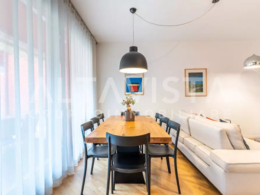 Immagine 1 di Appartamento in vendita  in Via Seminario a Botticino