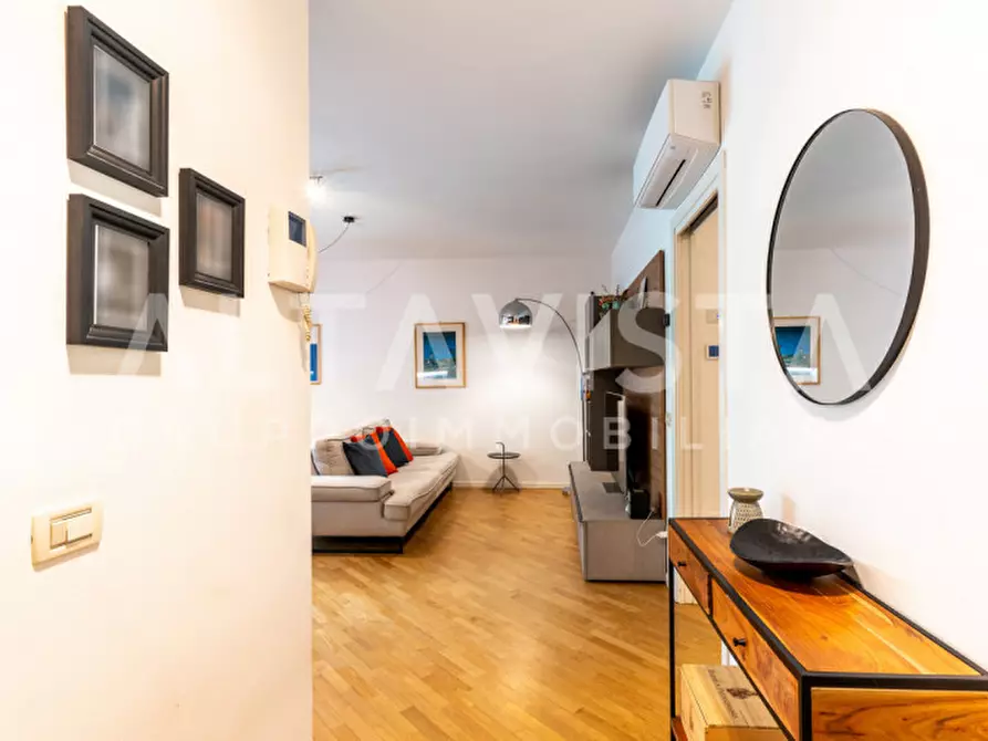 Immagine 2 di Appartamento in vendita  in Via Seminario a Botticino