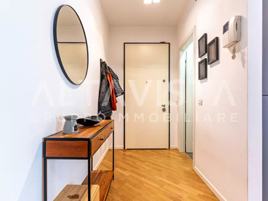 Immagine 3 di Appartamento in vendita  in Via Seminario a Botticino