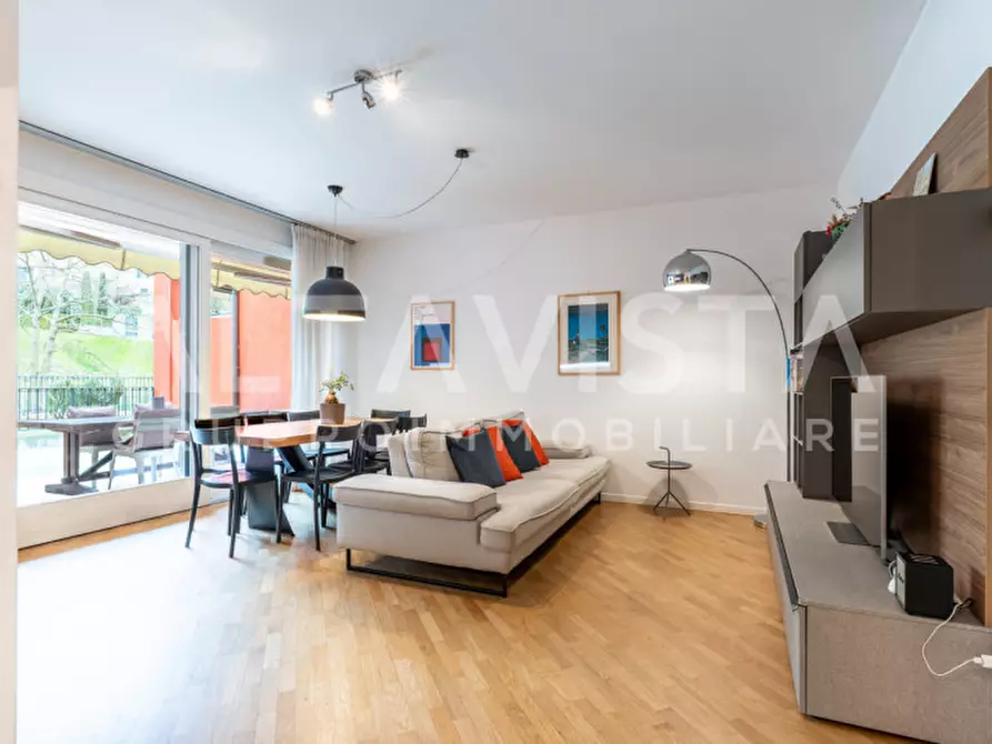 Immagine 4 di Appartamento in vendita  in Via Seminario a Botticino