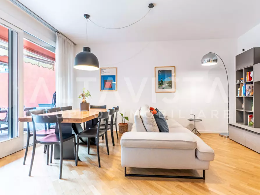 Immagine 6 di Appartamento in vendita  in Via Seminario a Botticino